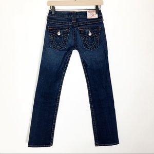 True Religion Billy Jeans 28 (see description)